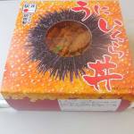 うに・いくら丼